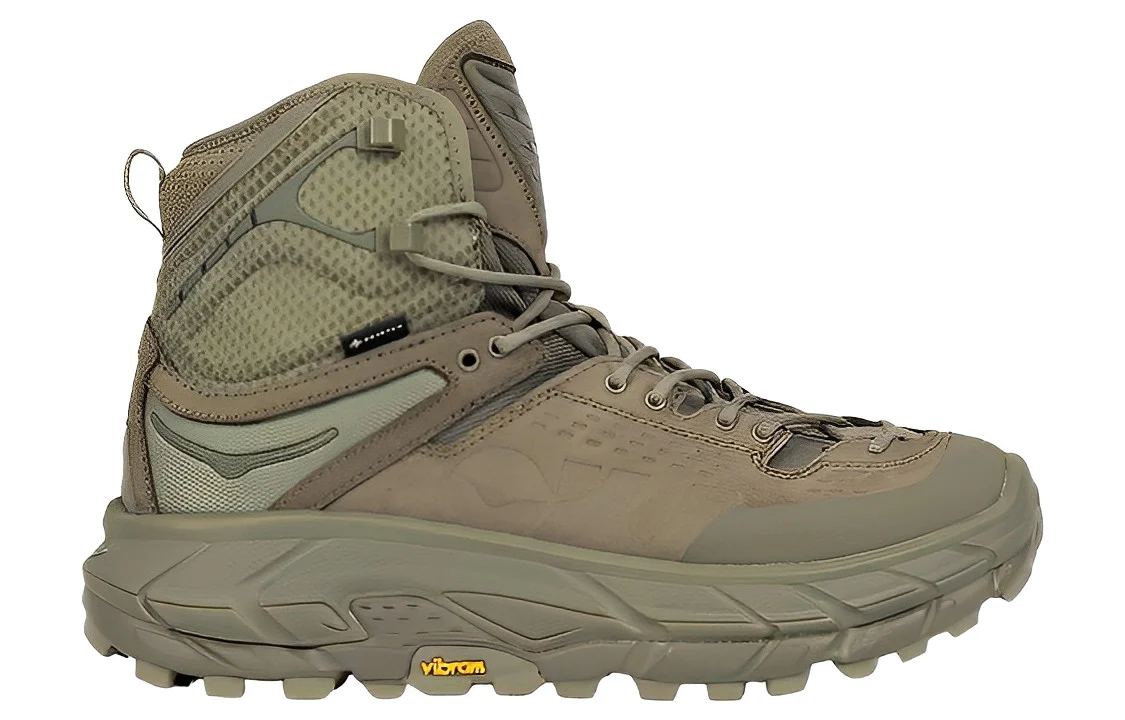 Tor Ultra High GORE-TEX 'Burnt Olive' 1129958-BOIG