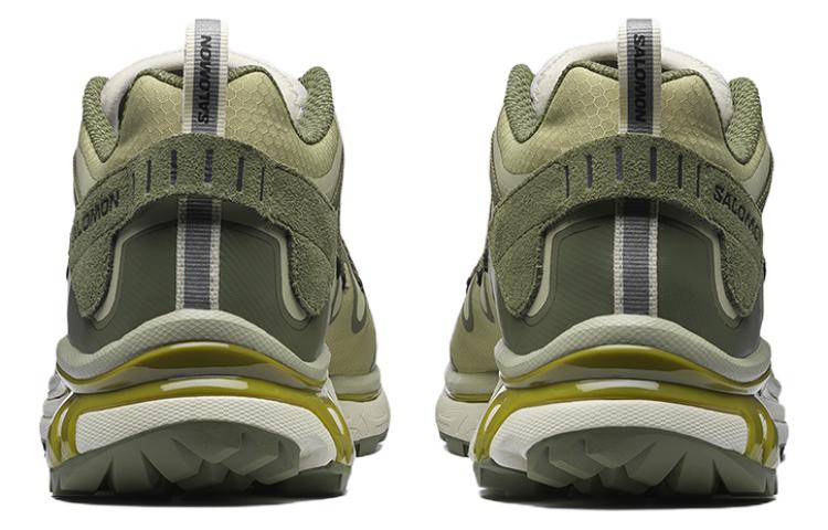 Utility 'Green'  Shoes