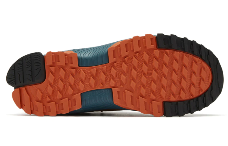 Shando Yellow/Black Shoes