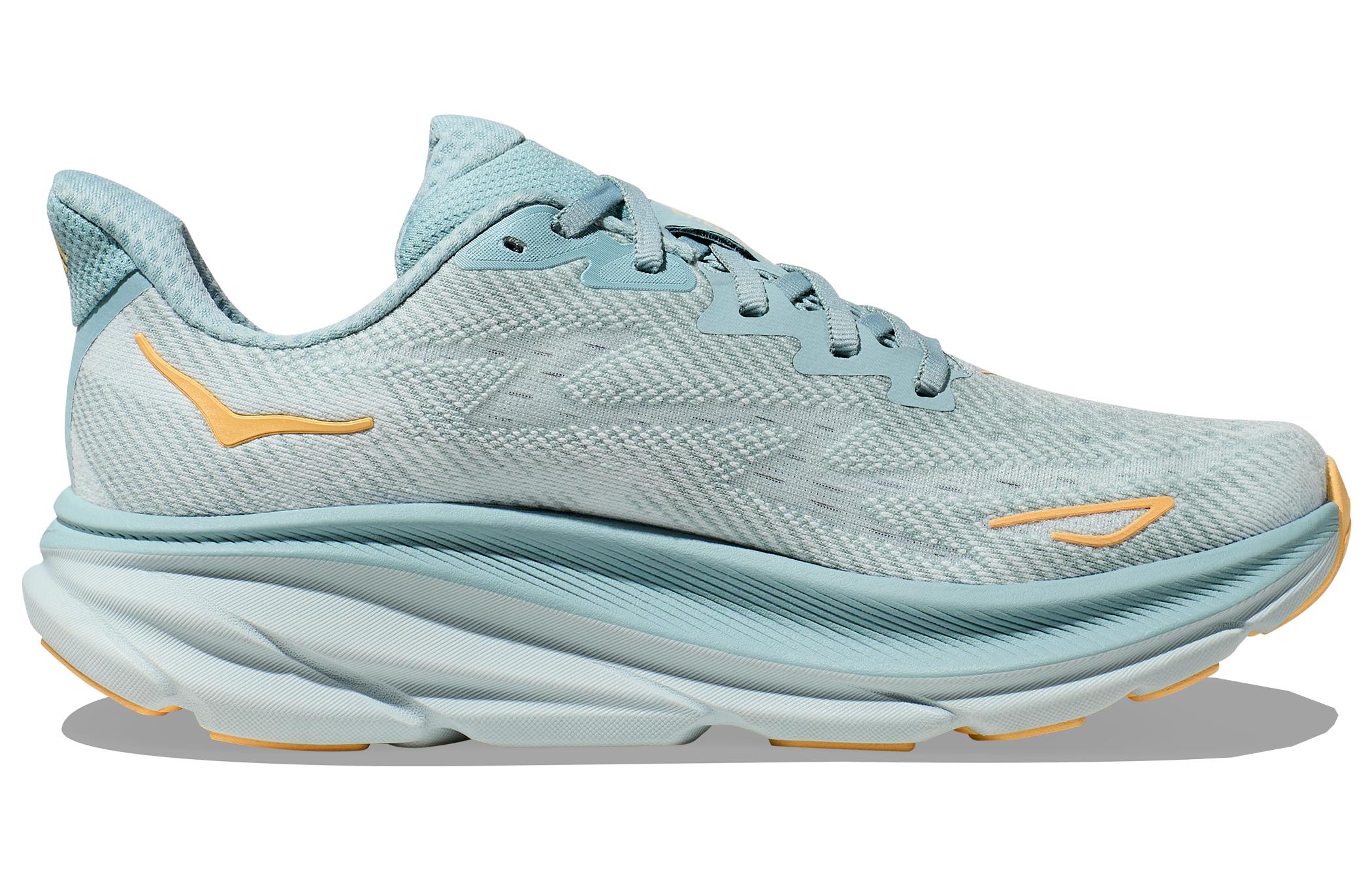 (WMNS) Clifton 9 'Cloud Blue' 1127896-CBIF