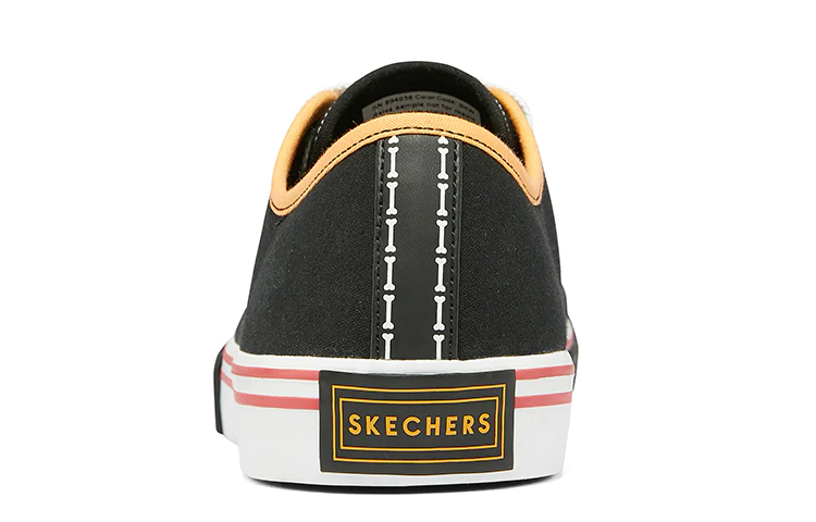 ( X One Piece)V'LITES 'Black White' 894038-BKW