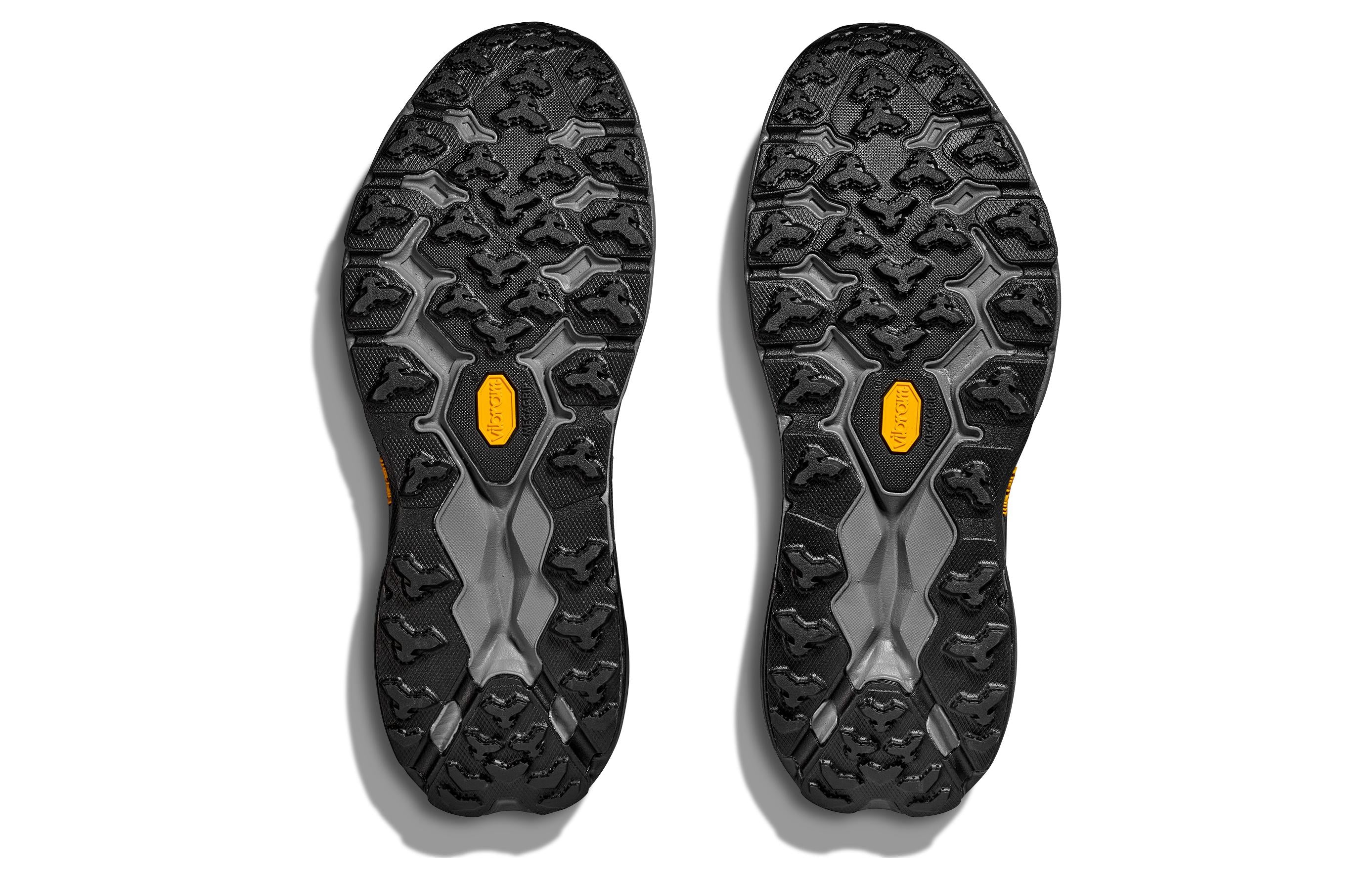 Speedgoat 5 GORE-TEX 'Black Blue' 1127912-BBLC