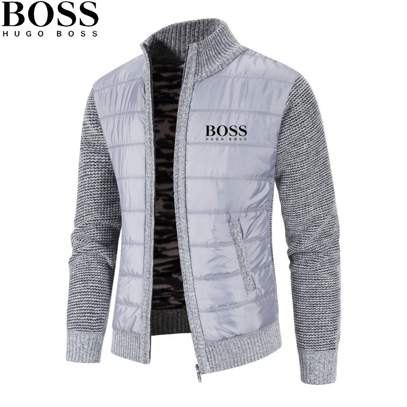 MEN EXTERNAL TRENCH COAT