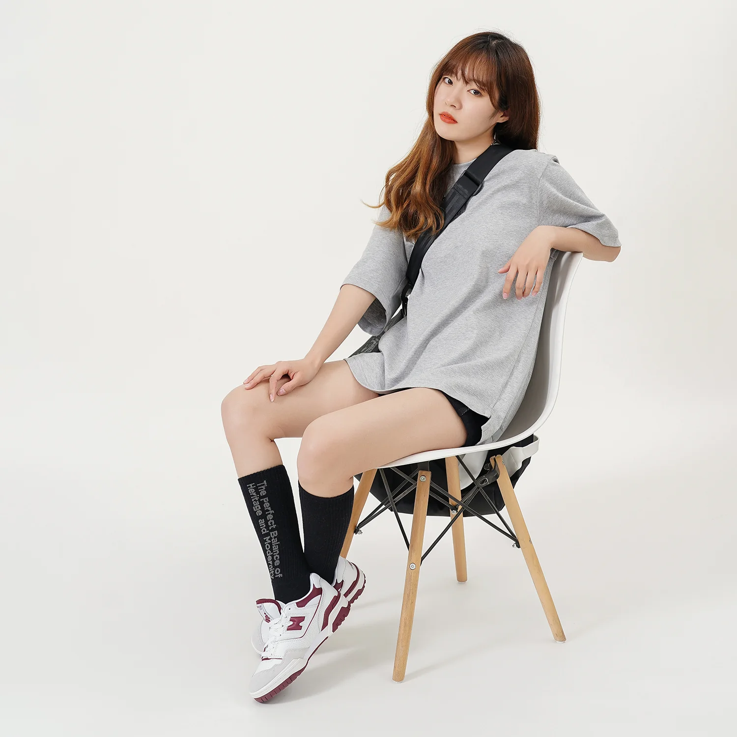 550 'Burgundy' BB550LI1