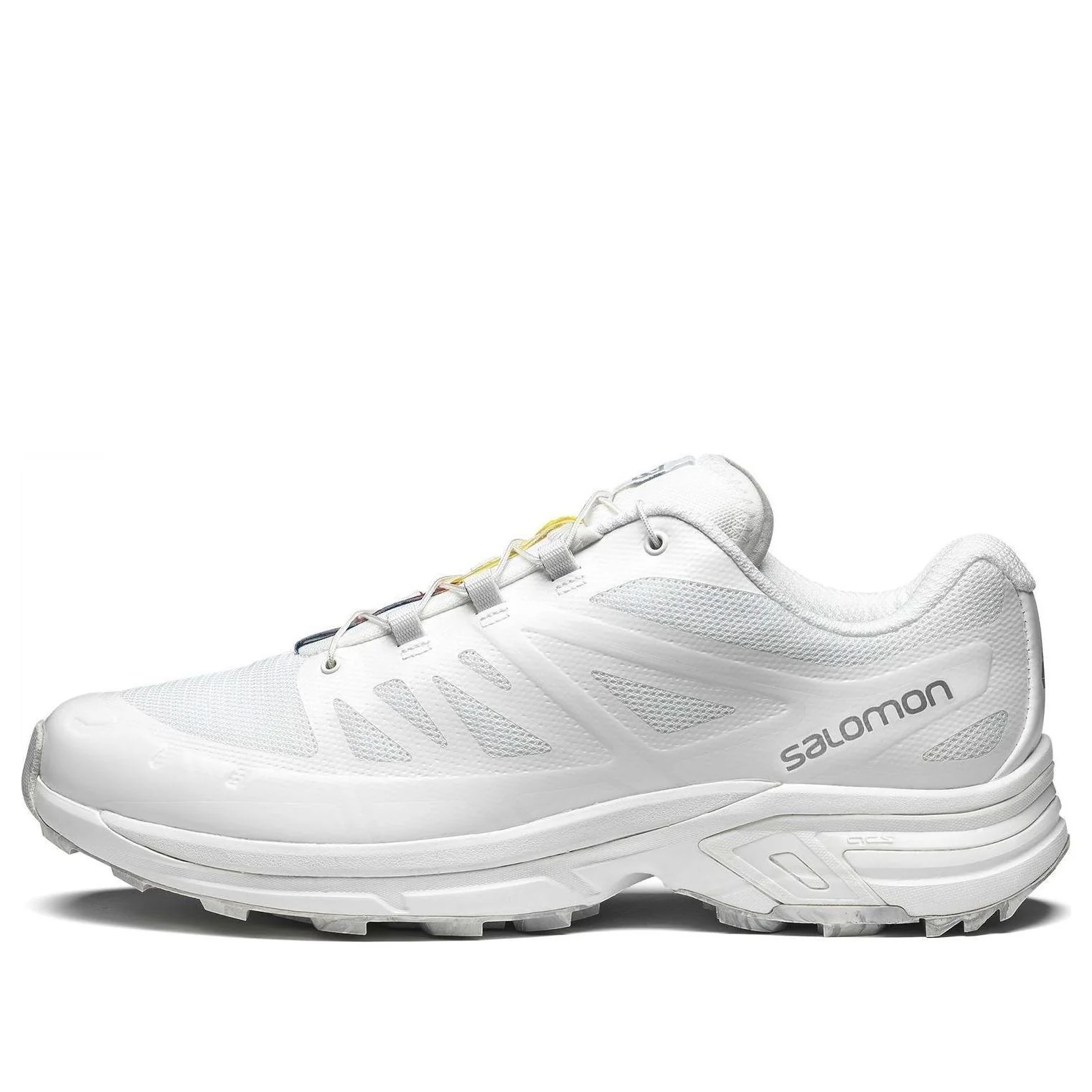 'White' Hiking Shoes