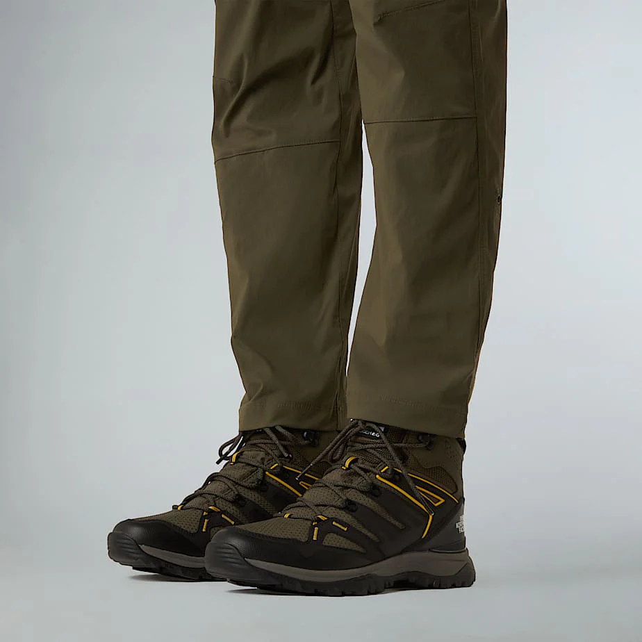 Men's Hedgehog GORE-TEX Mid Hiking Boots