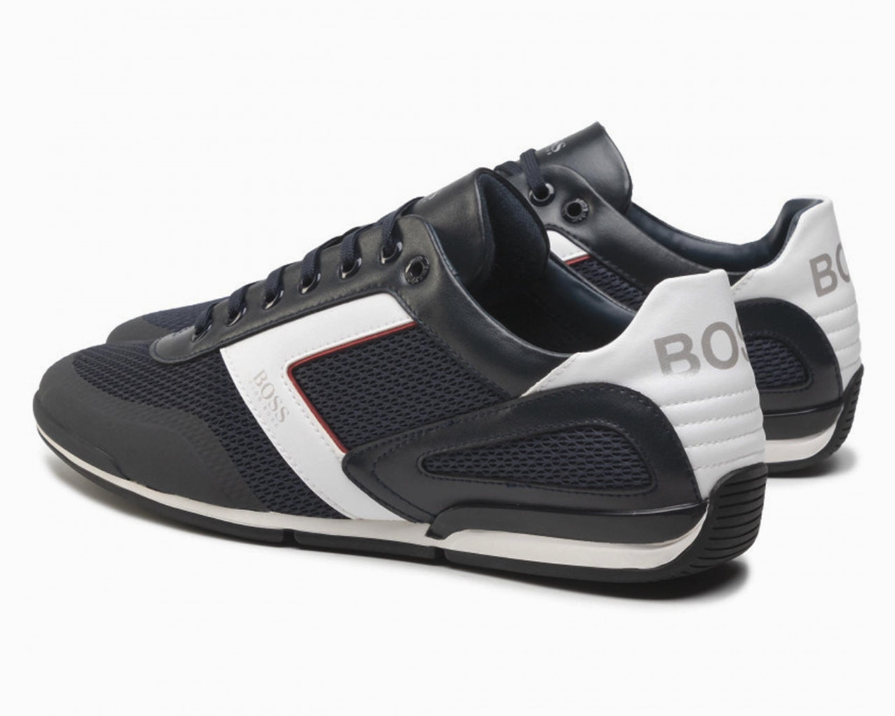 Saturn Lowp Me 50445677 401 Trainers Blue