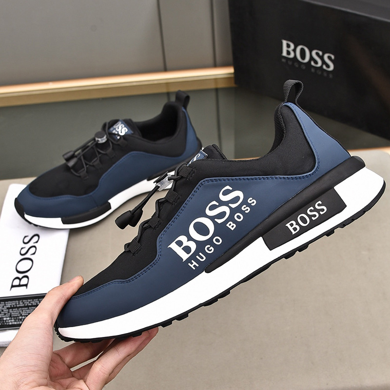 Lightweight Sports Shoes