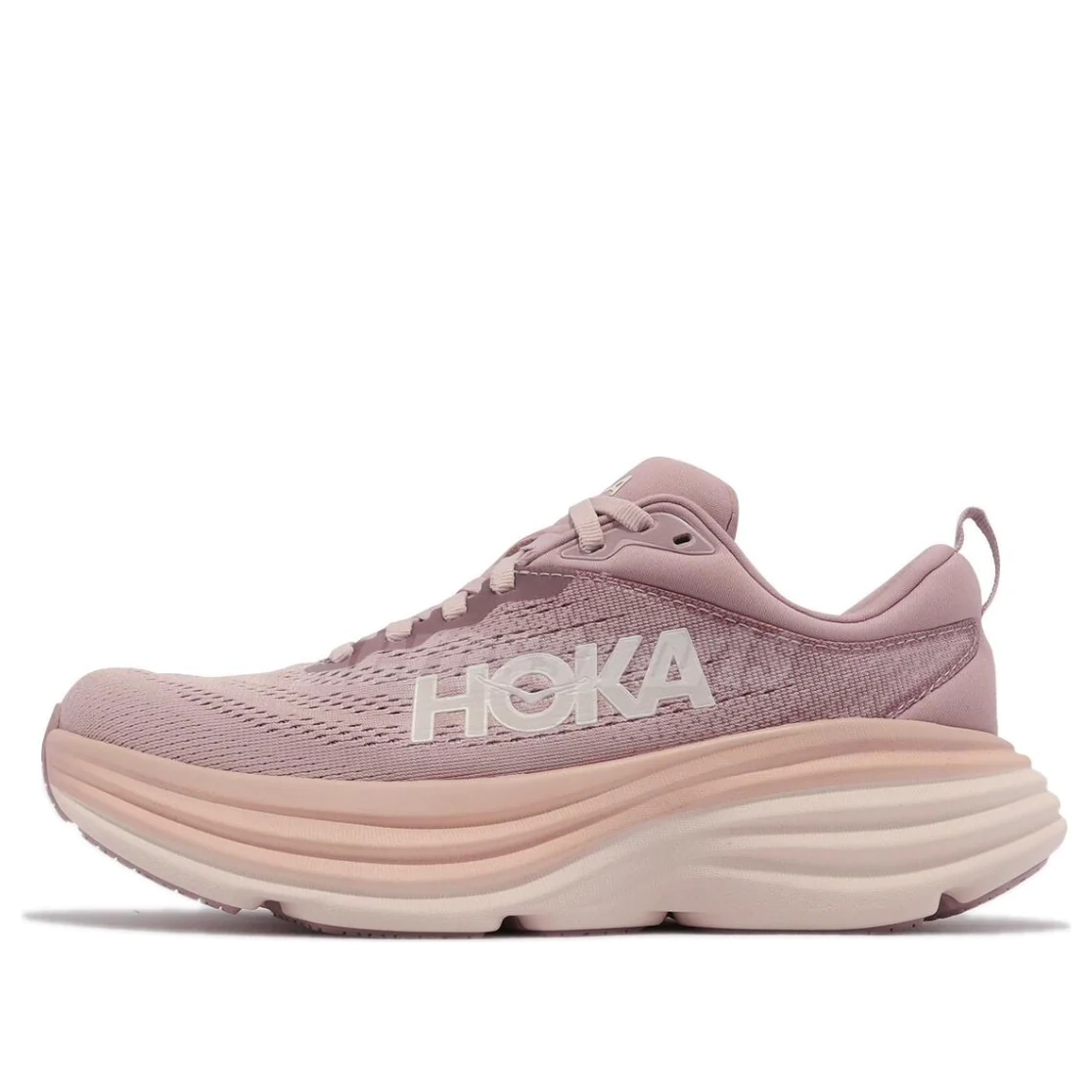 (WMNS) Bondi 8 'Pale Mauve' 1127952-PMPW