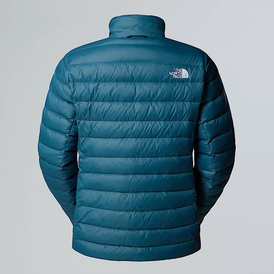 Women's Classic Down Jacket