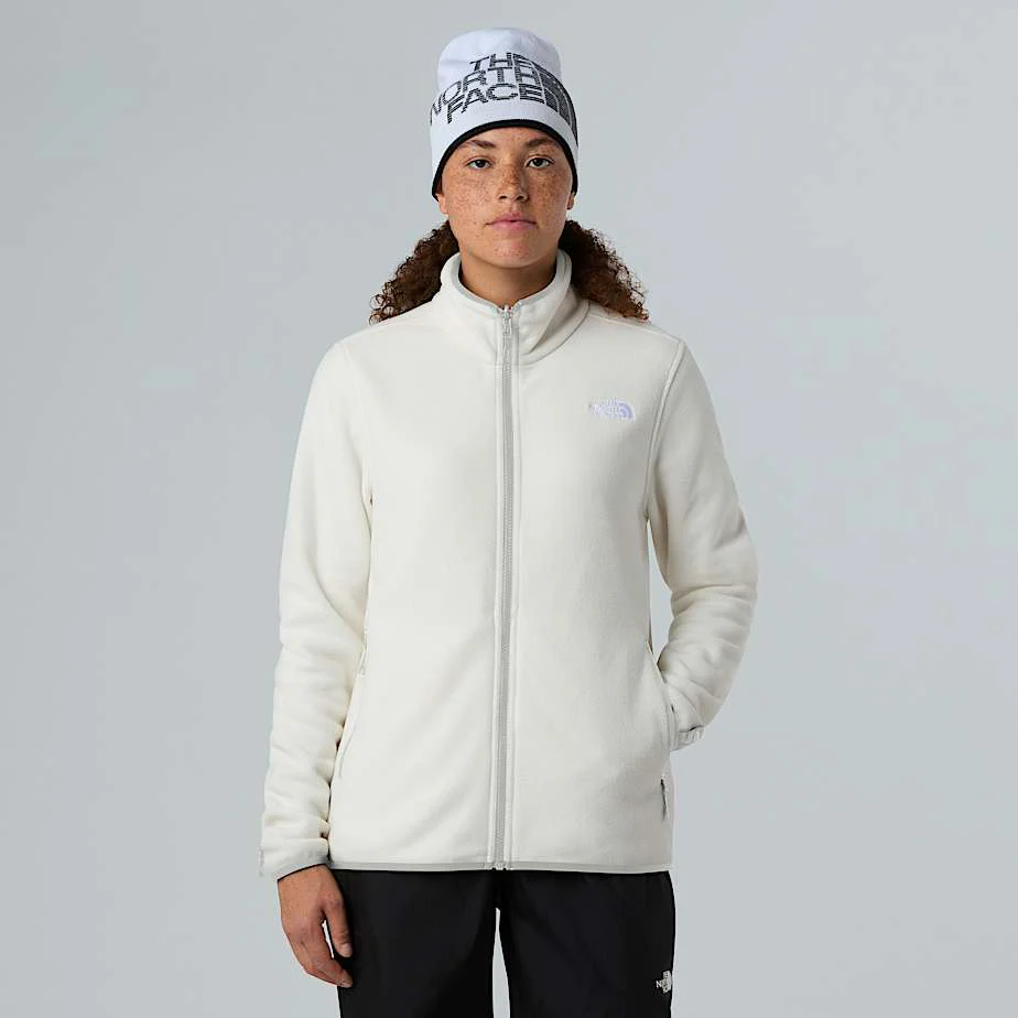 Women's Glacier Full-Zip Fleece