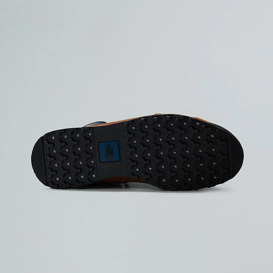 Men's Back-To-Berkeley IV Textile Lifestyle Boots