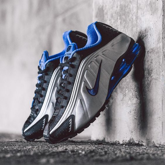 Męskie buty sportowe 2024, nowość na wiosnę