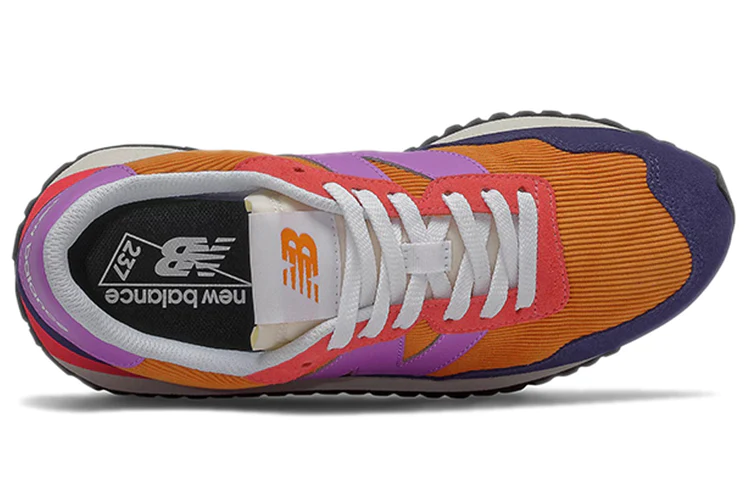 (WMNS) 237 'Night Tide Heliotrope' WS237WT1