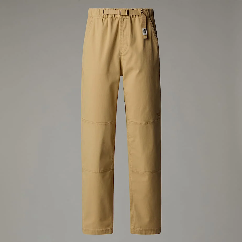 Women's Beta Utility Belted Regular Trousers