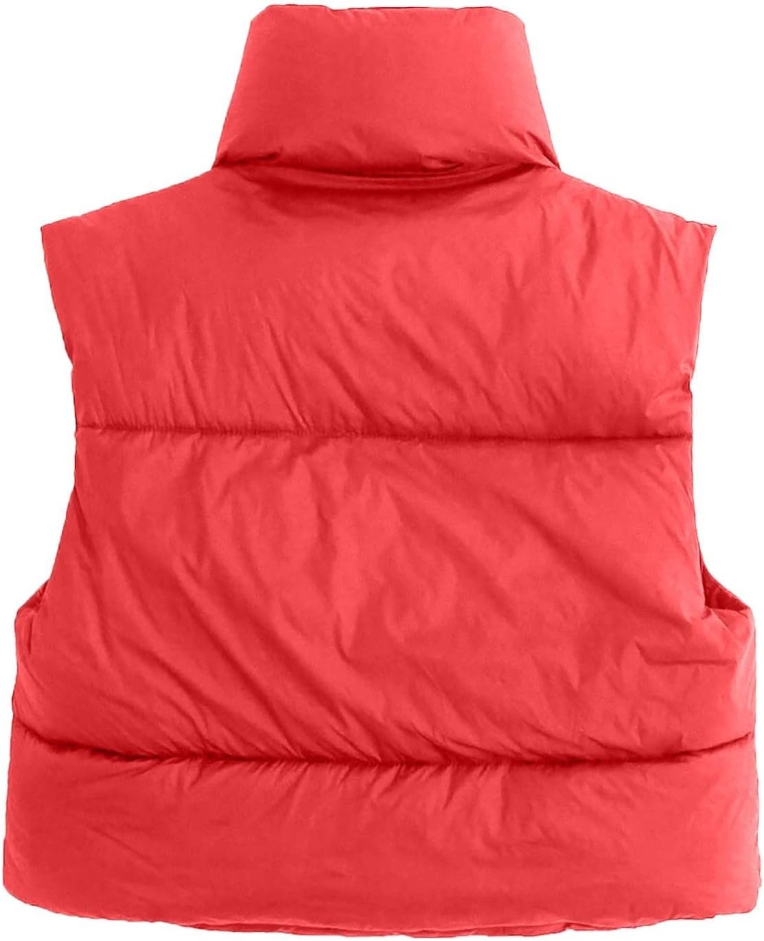 COTECRAM Womens Fuzzy Sherpa Fleece Jacket Lightweight Vest Casual Cozy Sleeveless Cardigan Coats Zipper Waistcoat Outerwear