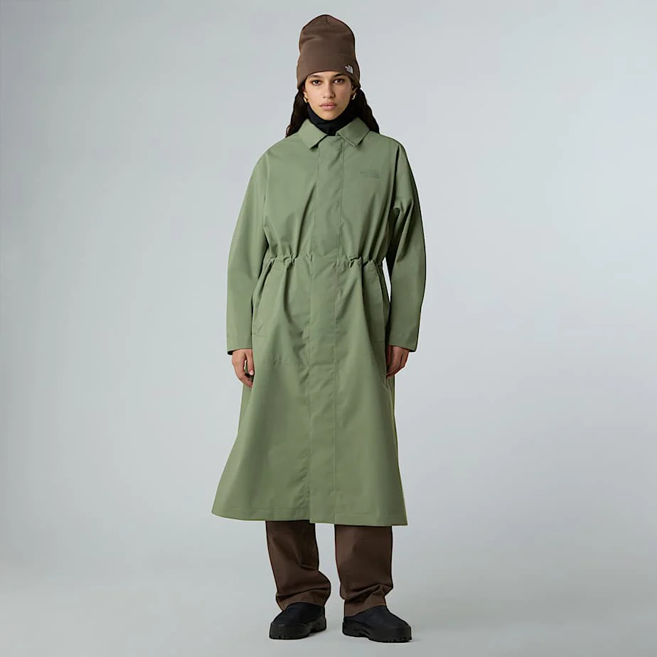 Women's City Triclimate Parka