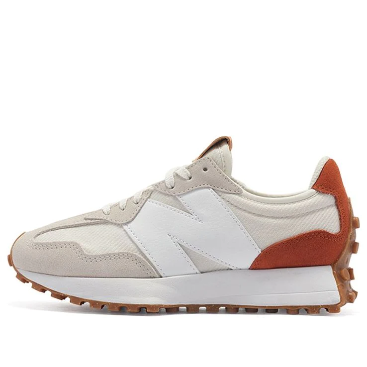 (WMNS) 327 'Sea Salt Rust Oxide' WS327RA
