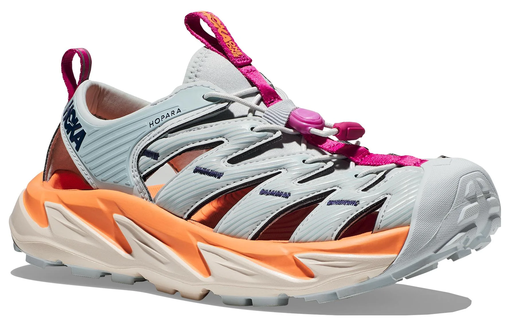 Hopara Sandal 'Ice Flow Mock Orange' 1123112-IFMO