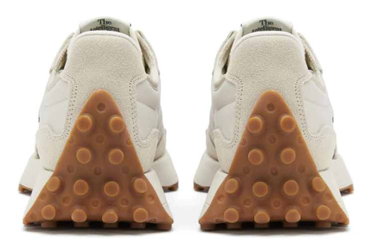 Nightwatch Green' Shoes