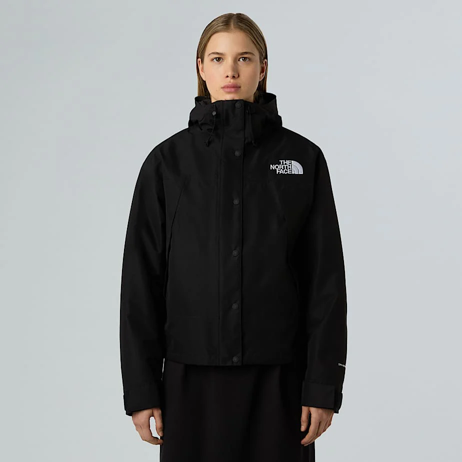 Women's DryVent Mono Mountain Jacket
