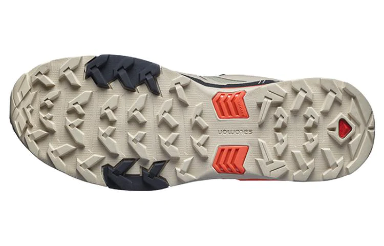 Ultra 'Khaki' Hiking Shoes