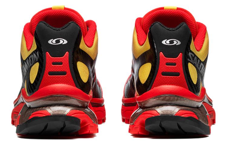 OG 'Fired' Hiking Shoes