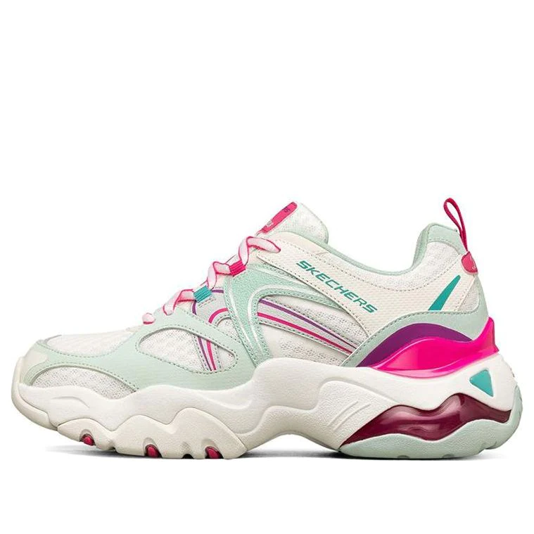 (WMNS) D'lites 3.0 Air Low-Top Running Shoes Multi 149261-WTQP
