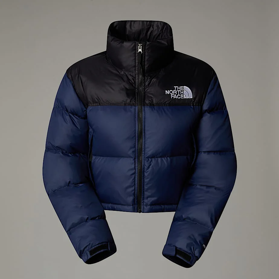 Women's Nuptse Short Jacket