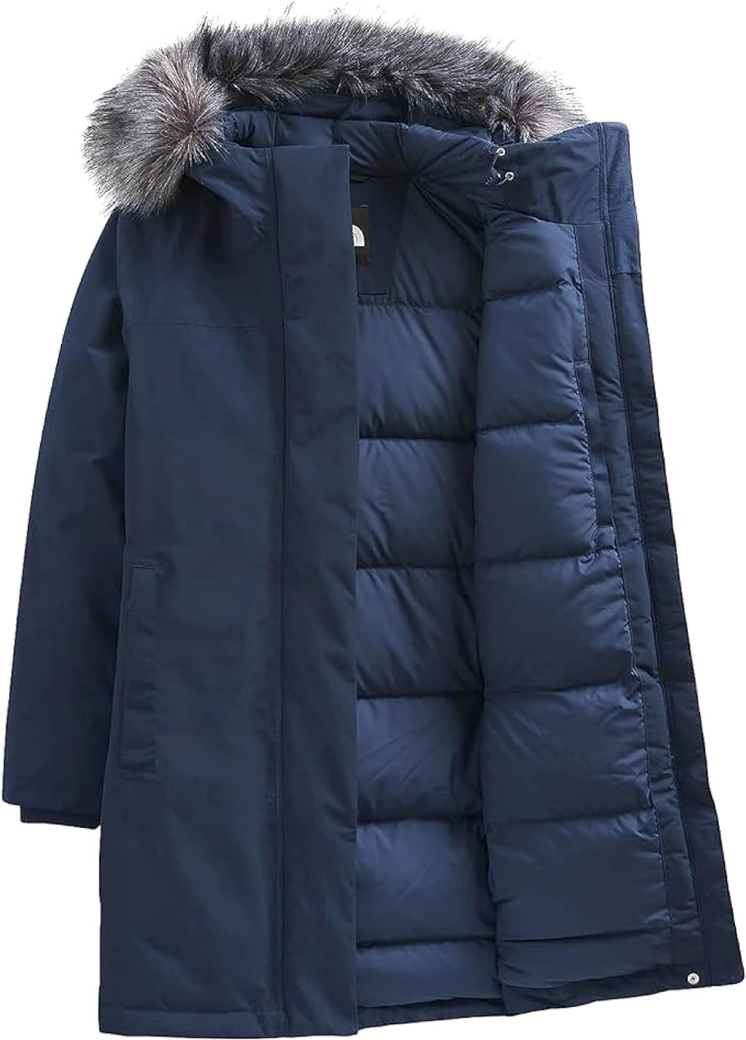 Women's Arctic Parka