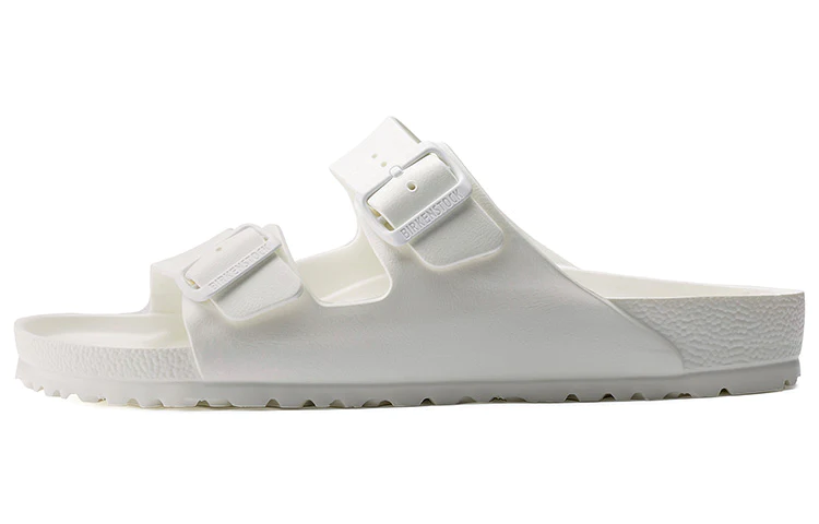 (WMNS) EVA Series Shoe Couple Style White Version 129443