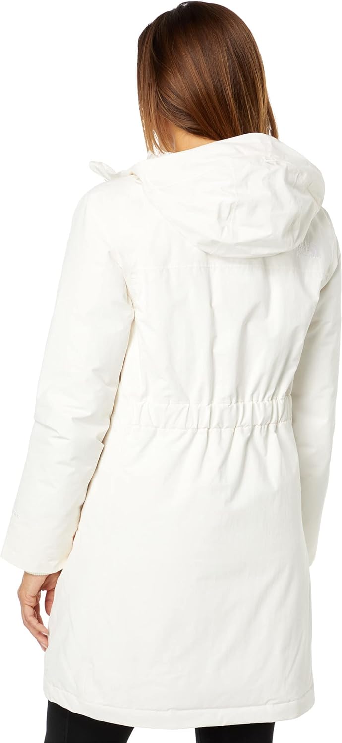 Women's Arctic Parka