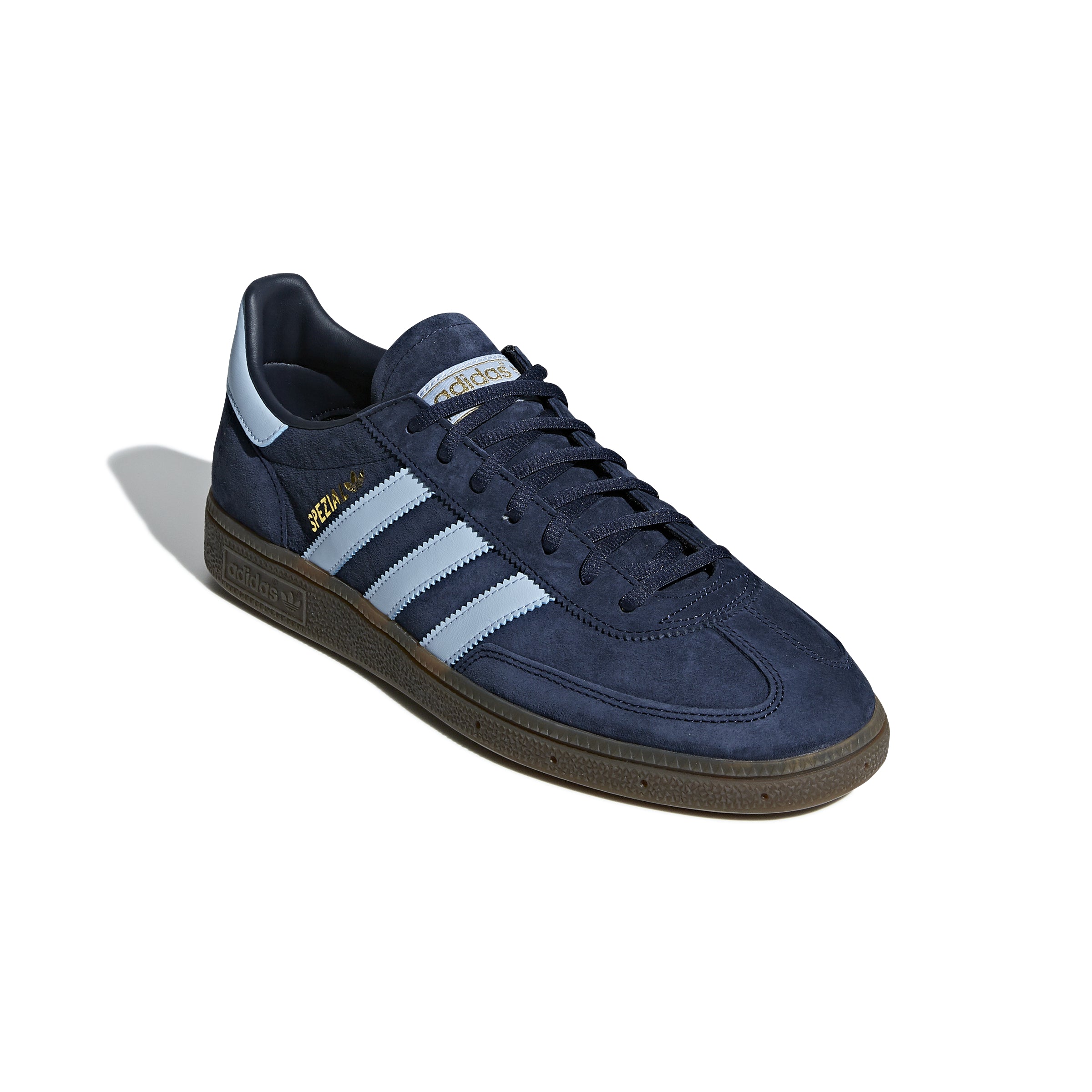Collegiate Navy Shoes