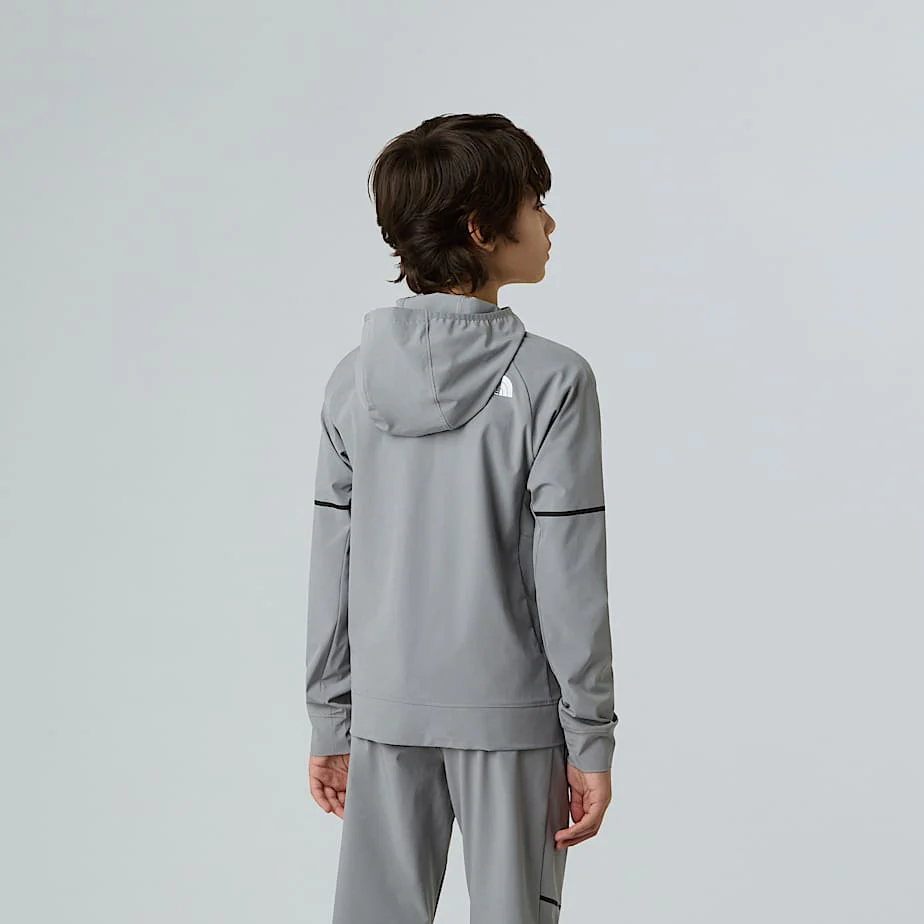 Teens' Mountain Athletics Woven Jacket