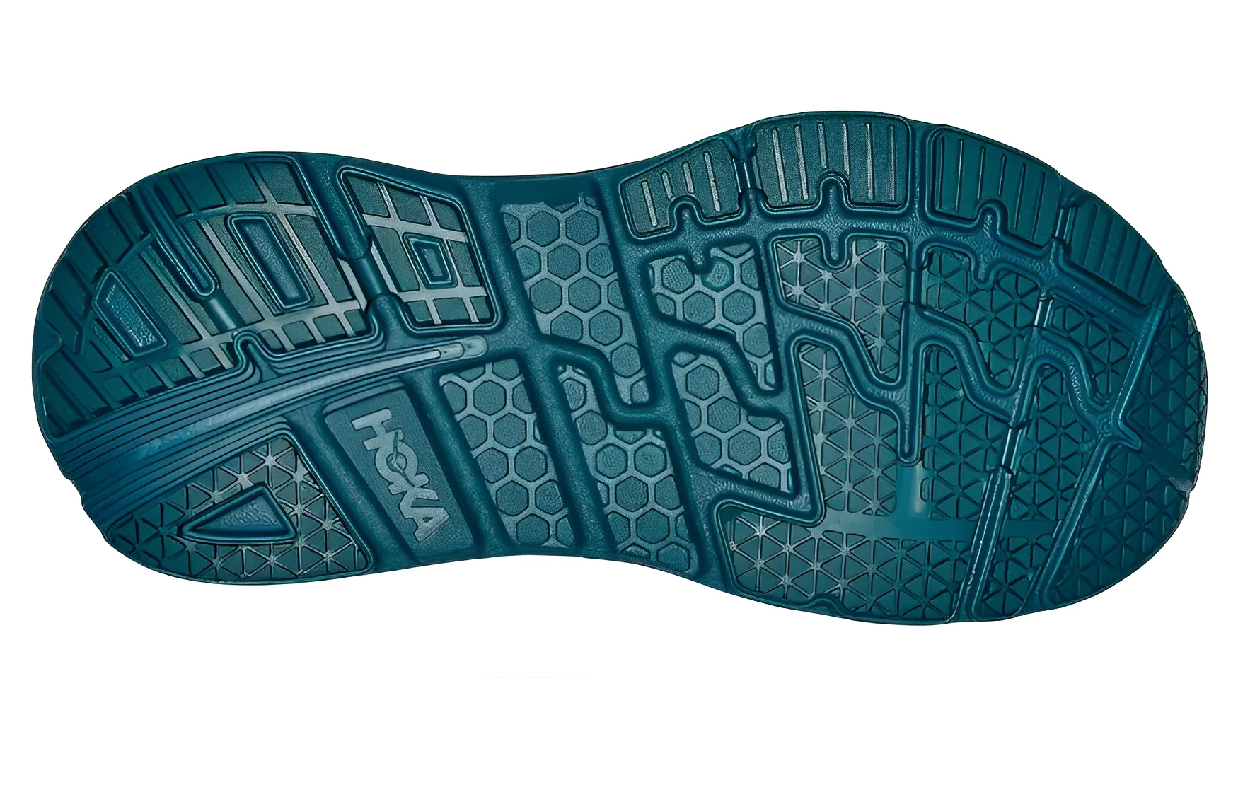 Bondi L GORE-TEX 'Deep Teal' 1129973-DTKY