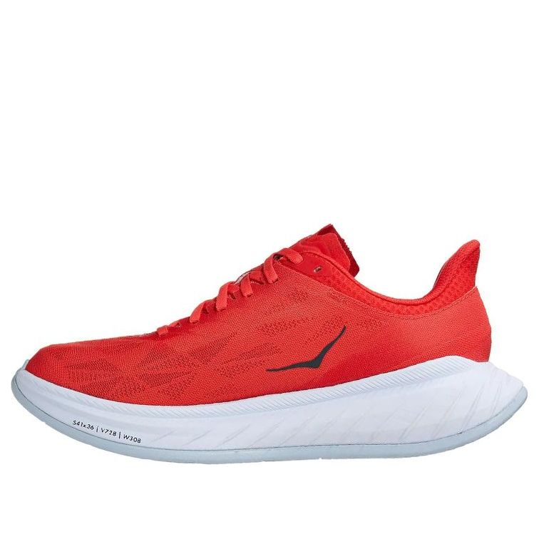 Carbon X 2 'Red White' 1113526-FWT