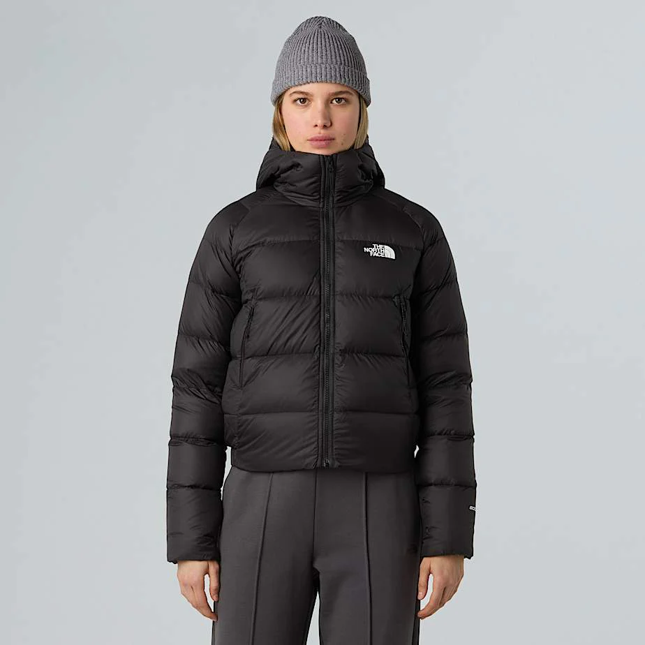 Women's Hyalite Down Hooded Jacket