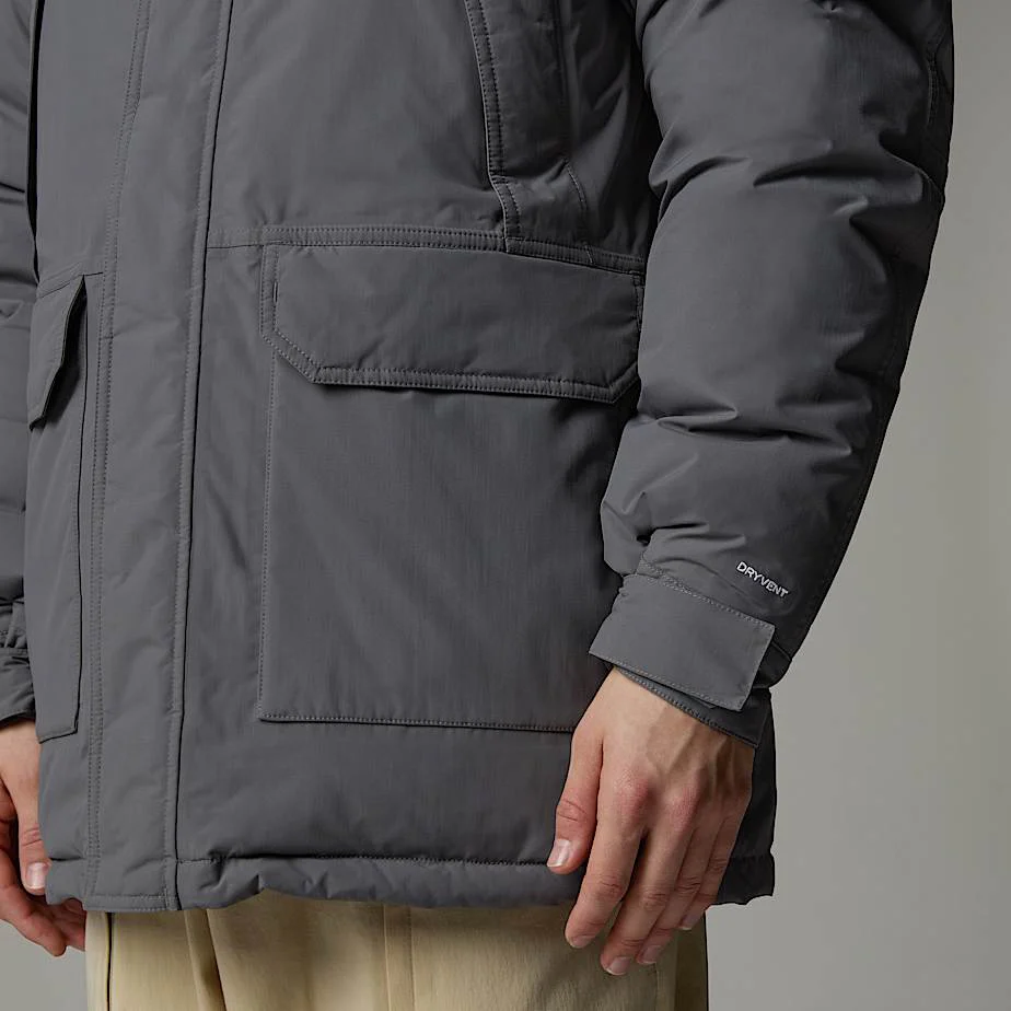 Men's McMurdo Parka