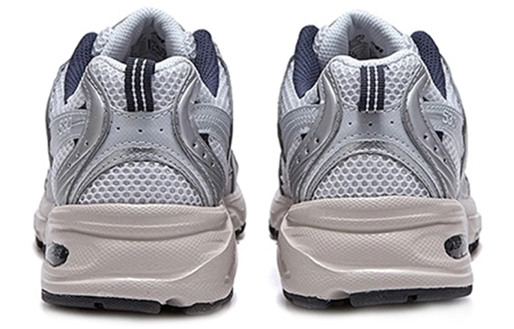 530 'Steel Grey' MR530KA