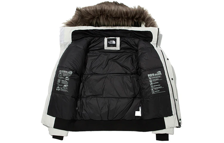 THE NORTH FACEPolar Air Down Jacket
