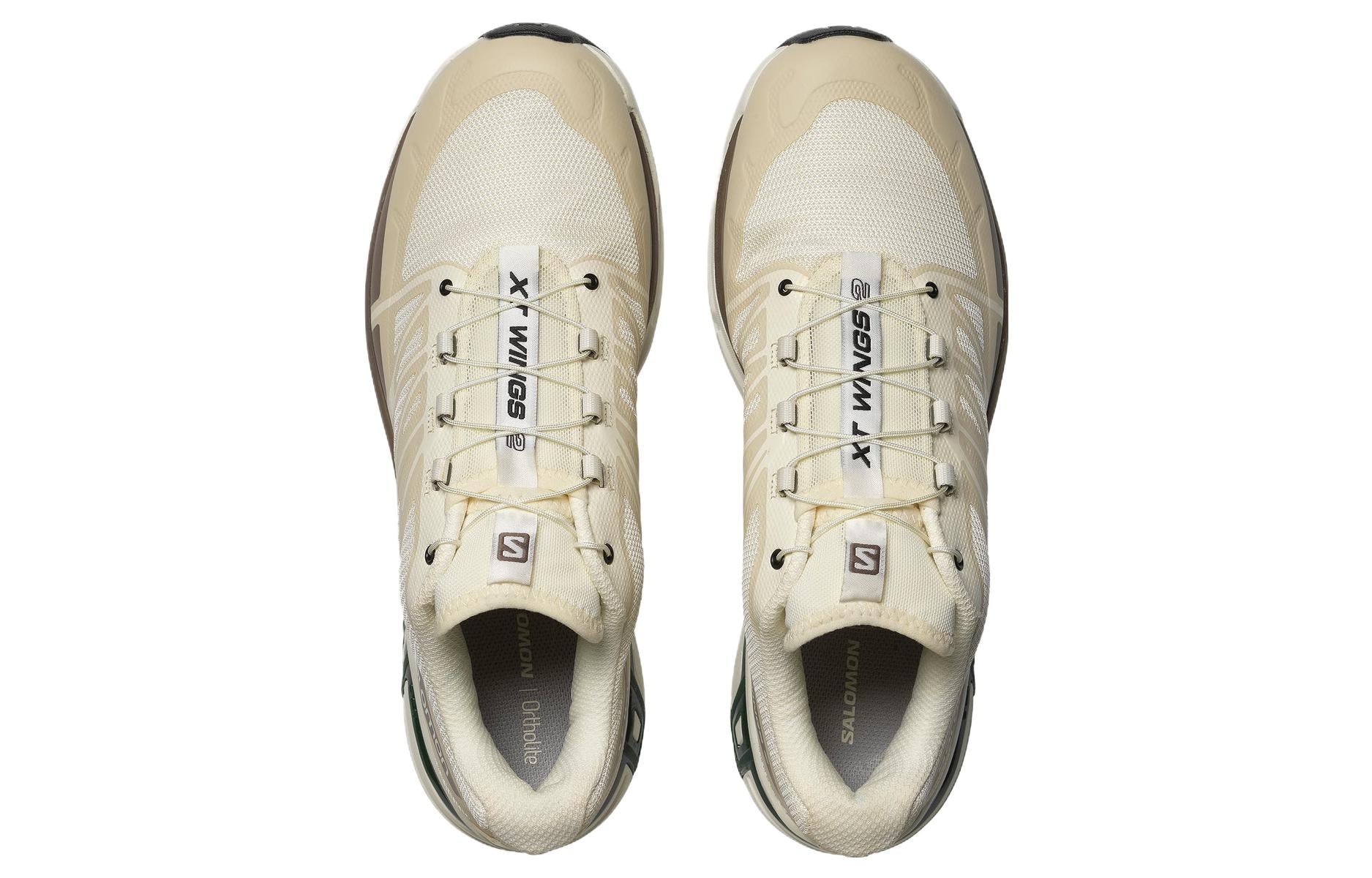 'Vanilla Ice Falcon' Hiking Shoes