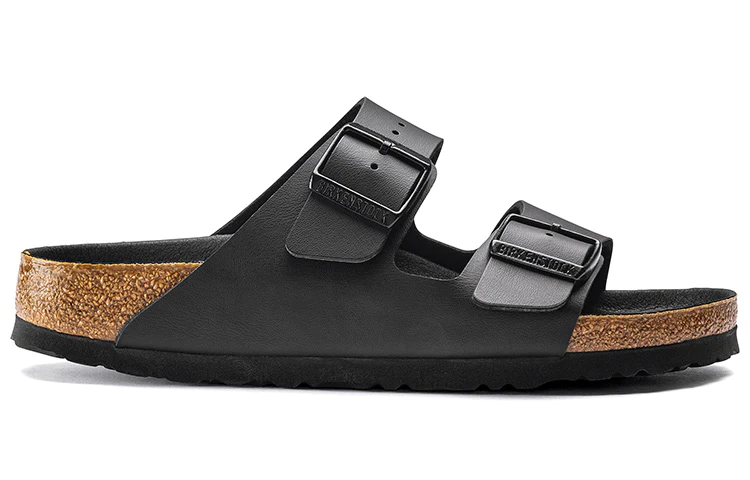 (WMNS) Arizona Series Sandals Black Version 1019069