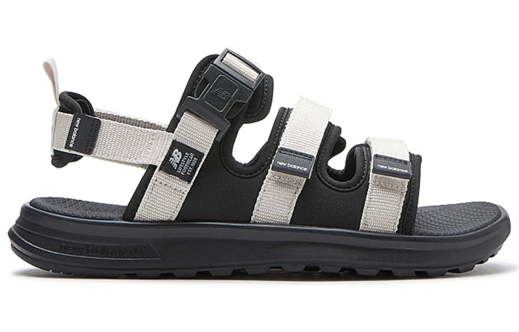 750 Sandal 'Black Moon' SDL750BM
