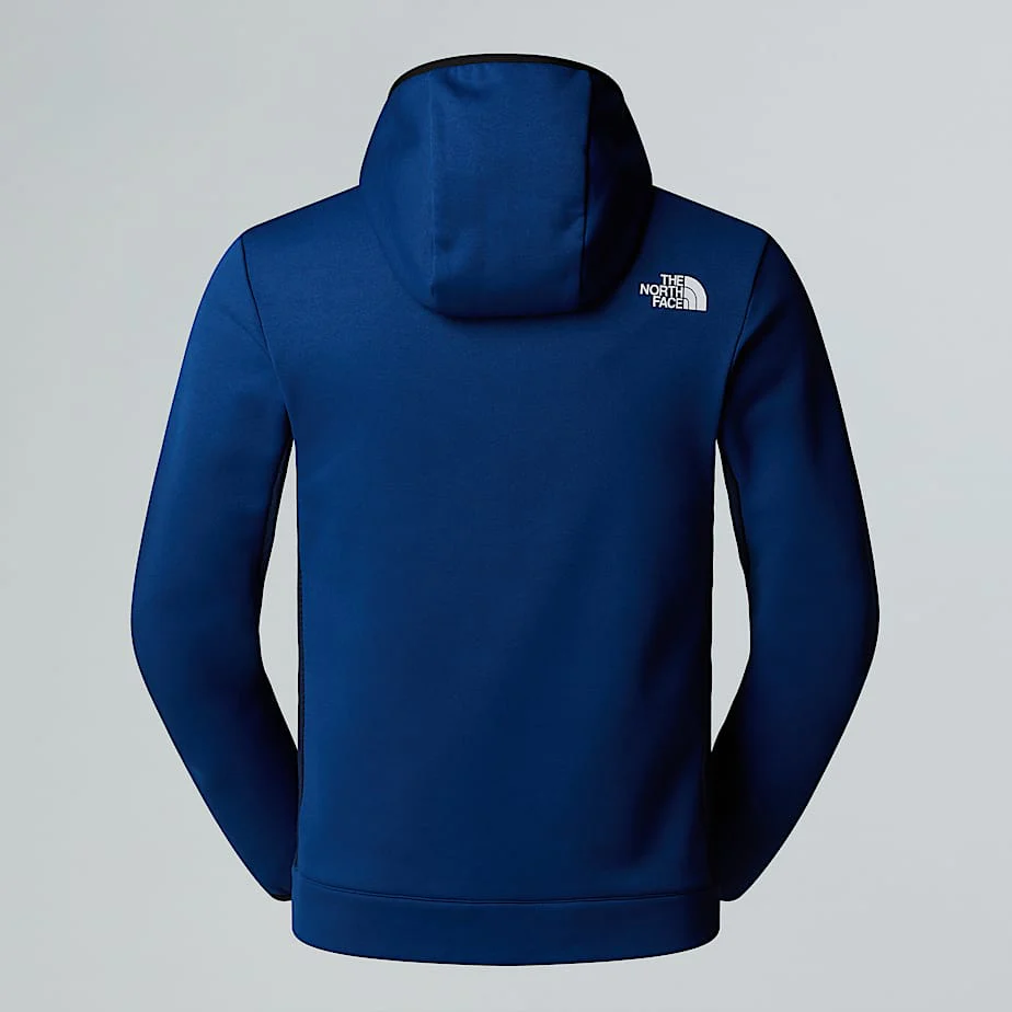 Men's Mountain Athletics Full-Zip Hooded Fleece