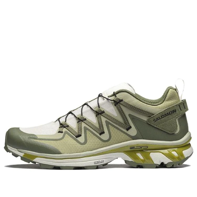 Utility 'Green'  Shoes