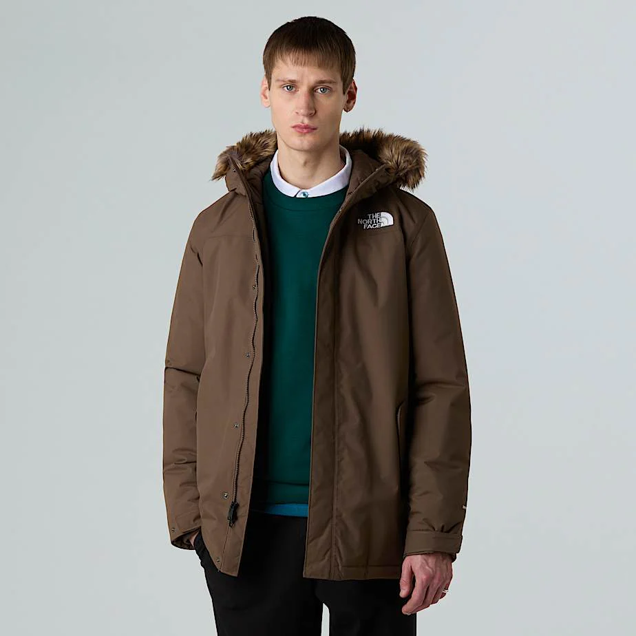Men's Recycled Zaneck Jacket