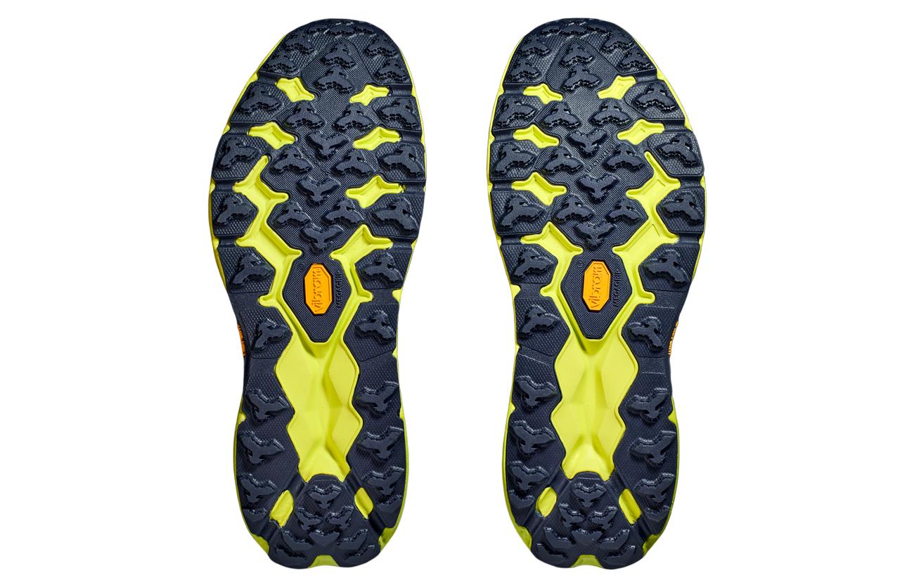 Speedgoat 5 2E Wide 'Stone Blue' 1123159-SBDCT