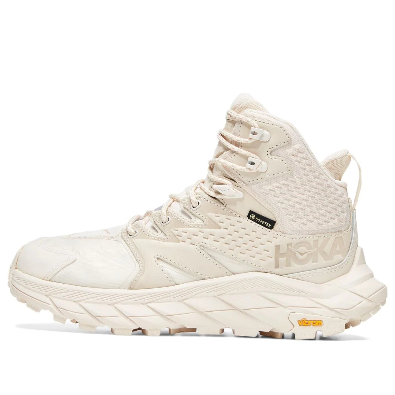 (WMNS) Anacapa Mid GTX 'Eggnog Shifting Sand' 1130532-ESSN