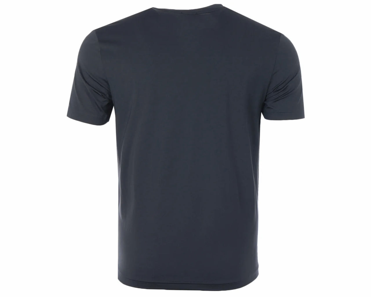 Tee Gym 50466198 Regular Fit T-Shirt Blue