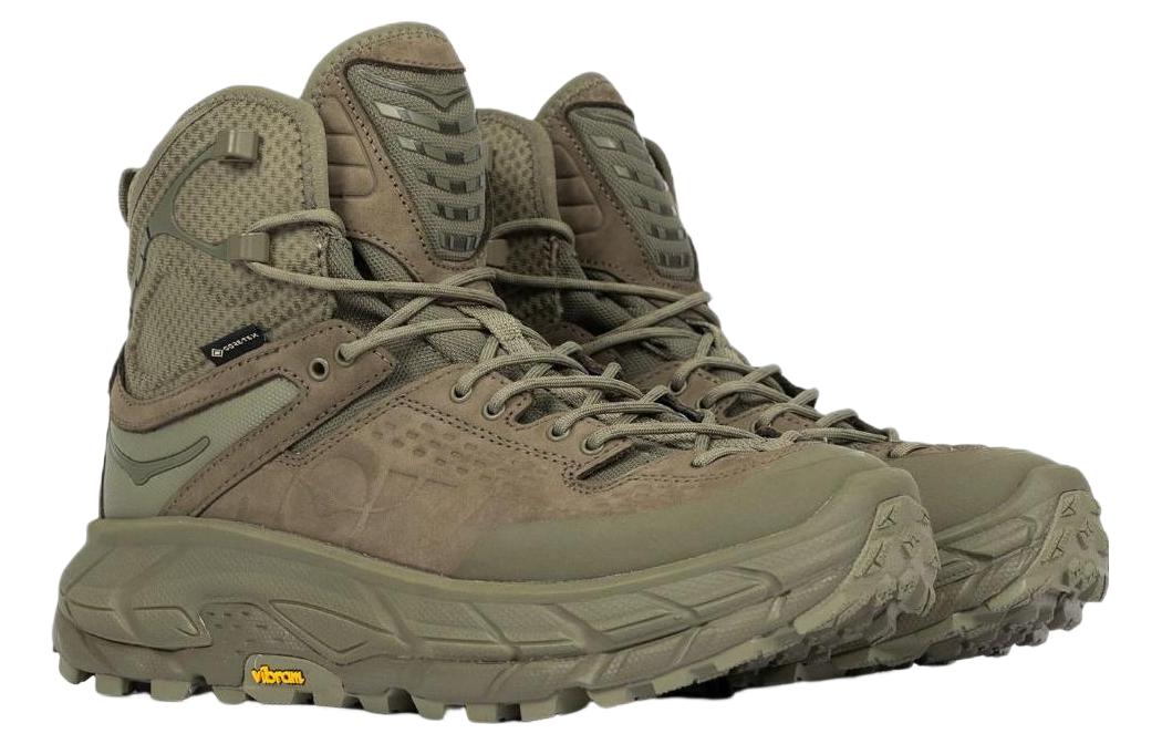 Tor Ultra High GORE-TEX 'Burnt Olive' 1129958-BOIG